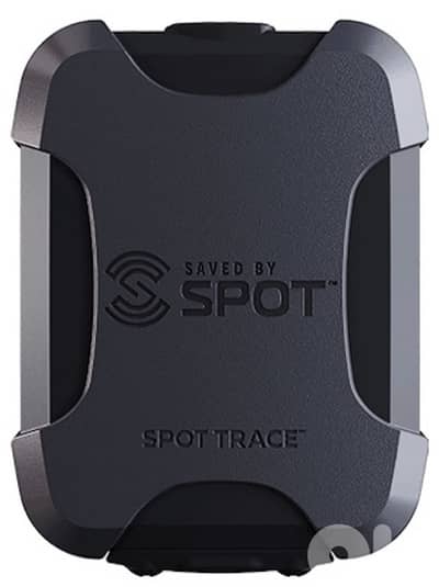 GPS  spot trace tracker