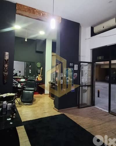 Shop for Sale in ras el Nabah متجر للبيع في راس النبع