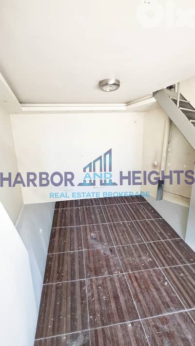 Shop for Rent in Achrafieh - محل للإيجار في الأشرفية