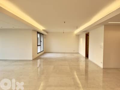Apartment for Rent in ras beirut sakiet al janzeer MQHH0036