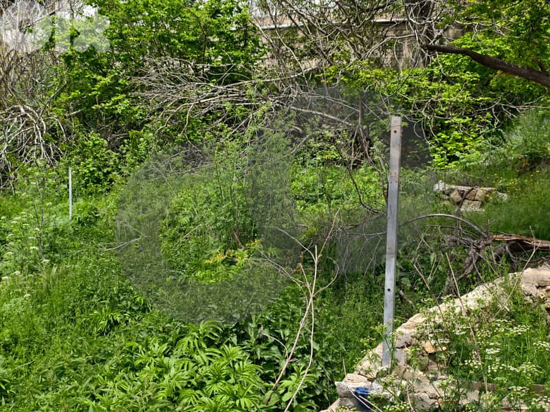 أرض/LAND/مناسبة للبناء/PRIME LOCATION/Ehden,Zgharta/إهدن/ REF#TN135867 1