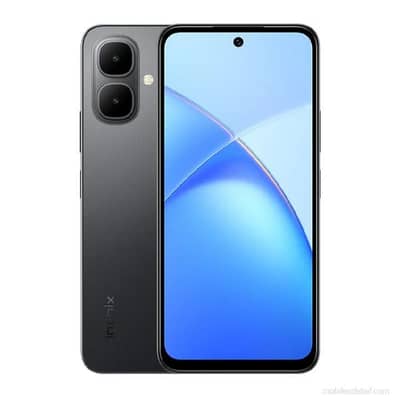 Infinix Smart 10 4GB 64GB