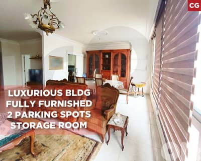 Prime location,Ain El Remmaneh, Beirut/عين الرمانة REF#CG135870