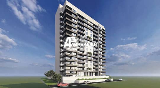 4 Years Payment Plan - Residential tower in the heart of Achrafieh 4 Years Payment Plan - Residential tower in the heart of Achrafieh