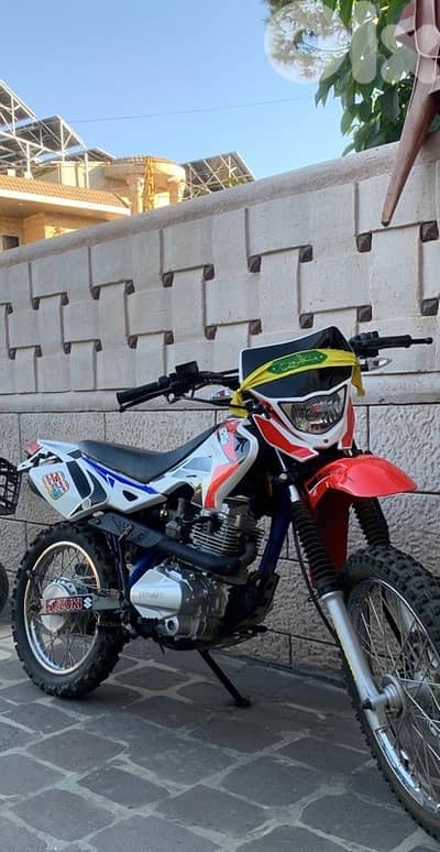 thomas 125cc