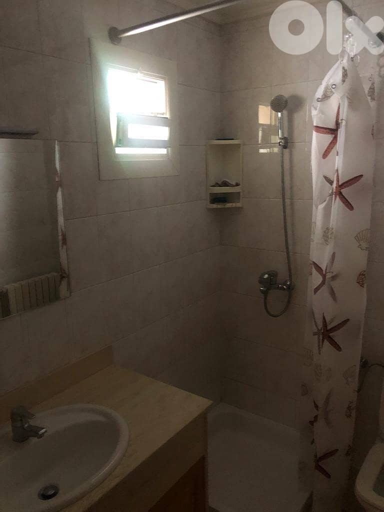 Furnished Chalet For Rent in Faraya / شاليه مفروش للاجار في فاريا 4