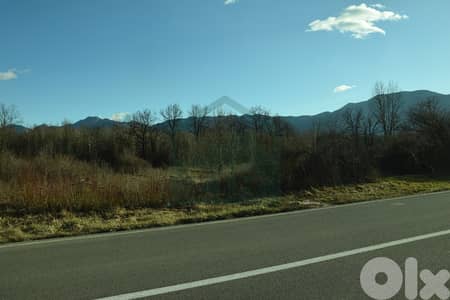 GMB276SZ - Land For Sale In Blat - أرض للبيع في بلاط