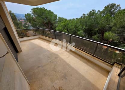 Deluxe Brand New Apartment for sale in AIn Rihaniye Jeita