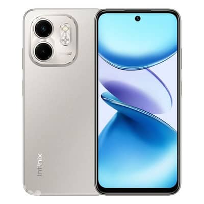 infinix Smart 9 HD