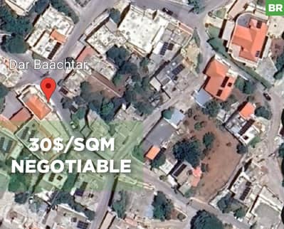 prime area, negotiable, koura, Dar Baachtar/دار بعشتار REF#BR135887