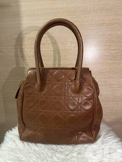 used authentic dior bag