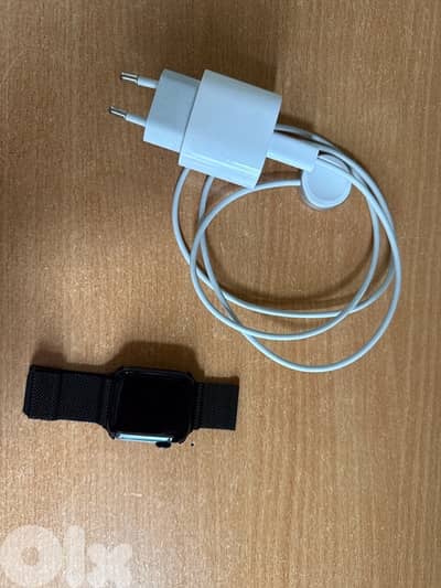 apple watch SE 2