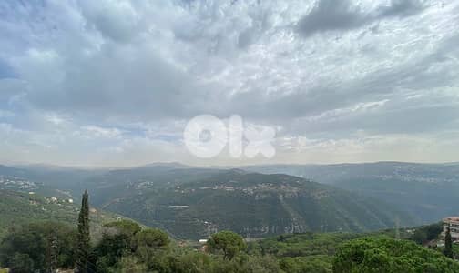شقة للايجار في بيت مري Apartment for rent in Beit Meri