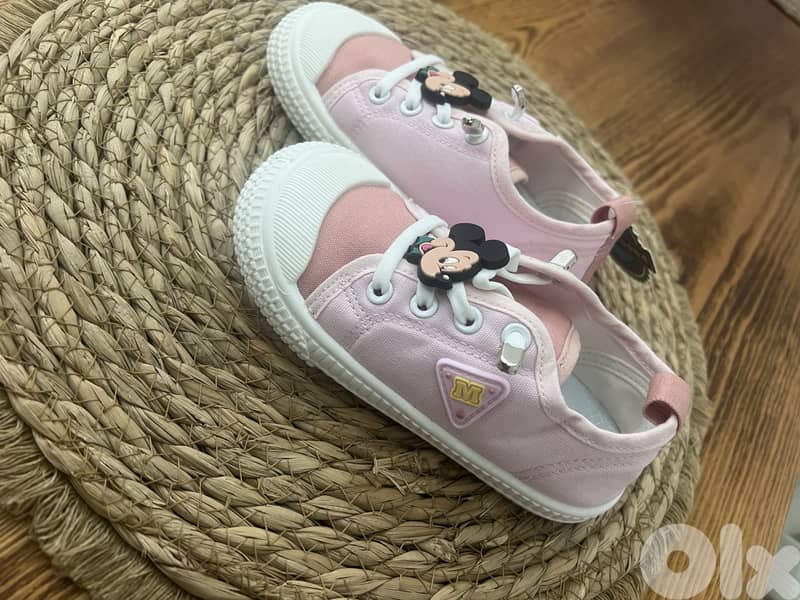 disney shoes 1