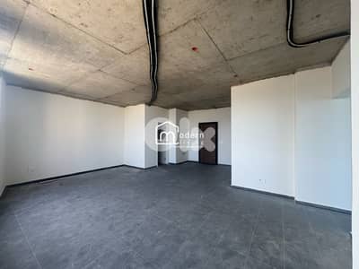 80 Sqm - Office for Rent in the heart of Dbayeh