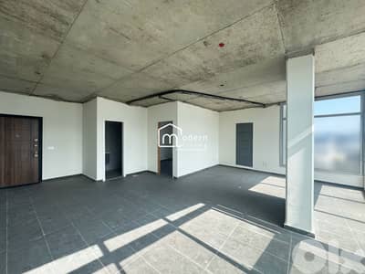 80 Sqm - Office for Rent in the heart of Dbayeh