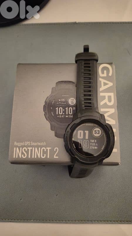 Garmin INSTINCT 2 2