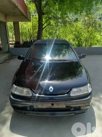 Renault Laguna 1995