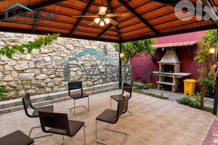 DY3461 - Amchit Apartment with Terrace & Garden for Sale!