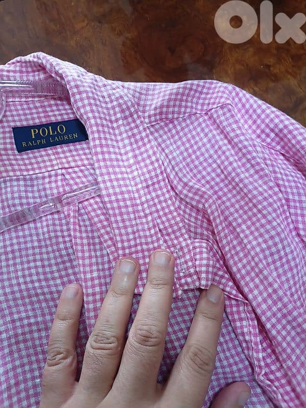 ralph lauren shirt the original one 1