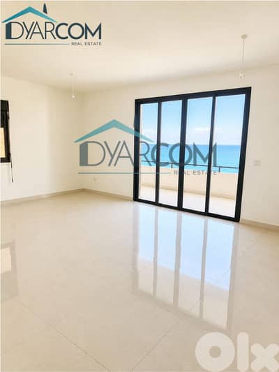DY3463 - Nahr Ibrahim New Apartment for Sale!