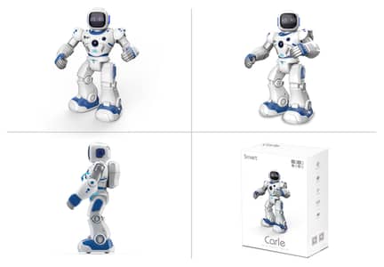 carle- humnoid robot most advanced in world