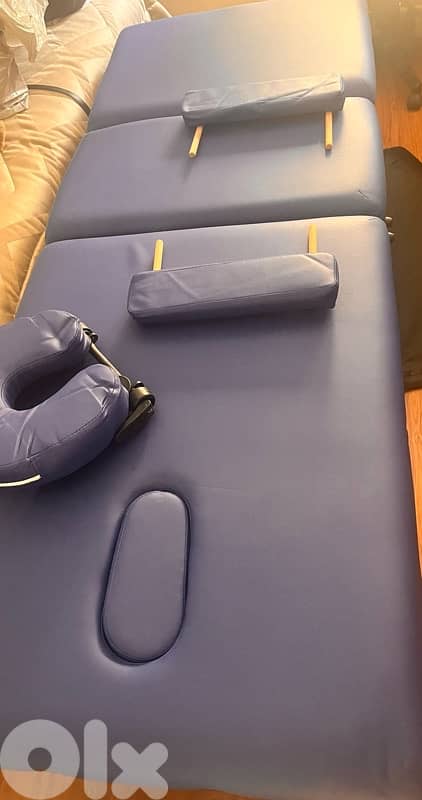 portable massage bed 2