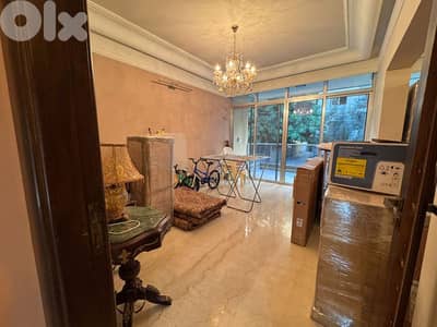 Apartment For Sale in sakiet al janzeer