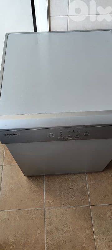 Dishwasher Sumsung