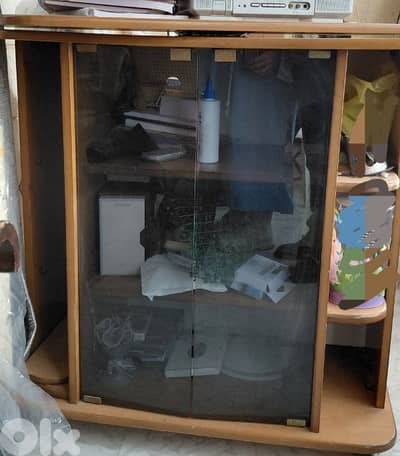 tv table