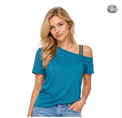 La Moda fashion top