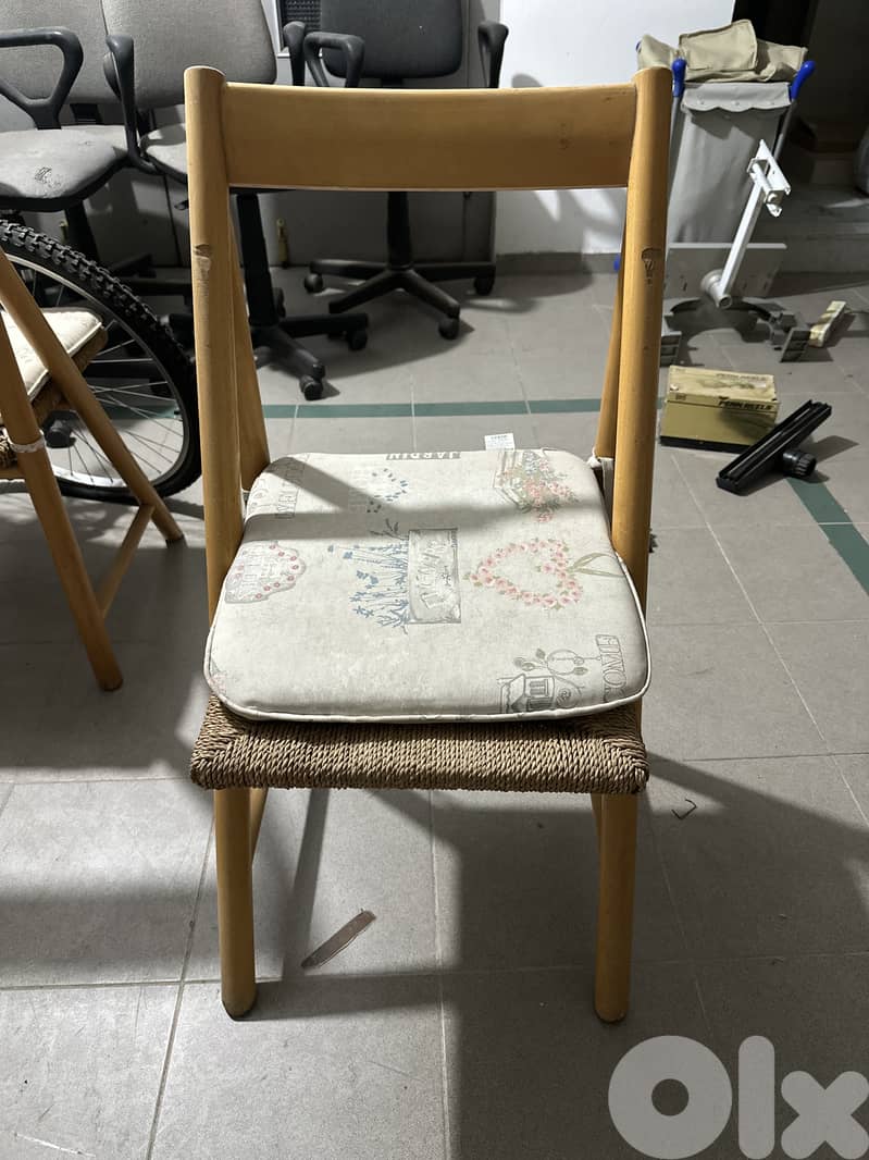 Office & kitchen chairs 6