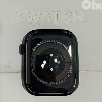 Apple Watch 9 Series