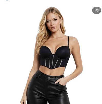 XoXo intimates