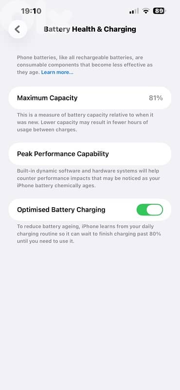 Iphone 13 Pro Max 3