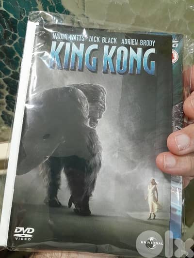 original dvds 2$