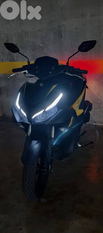 Aerox