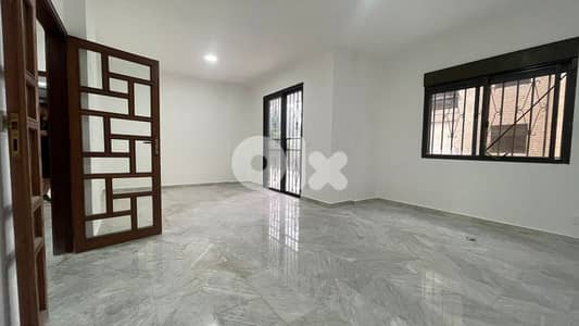 Apartment For Sale in Jeita