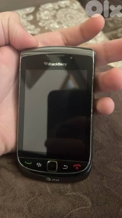blackberry