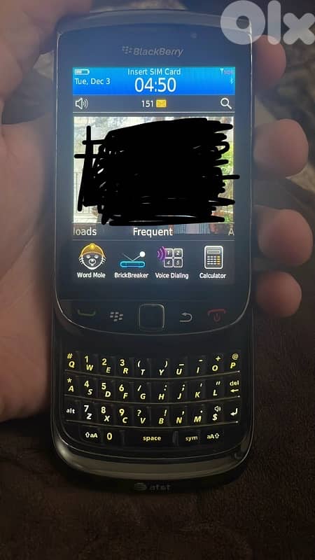 blackberry 2