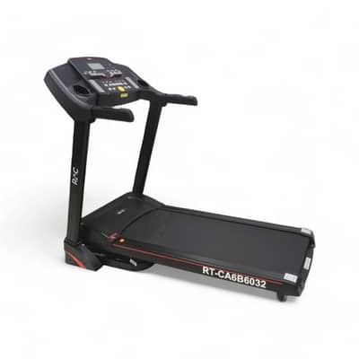 3.0HP motor power, Treadmill RAC, with automaticall incline