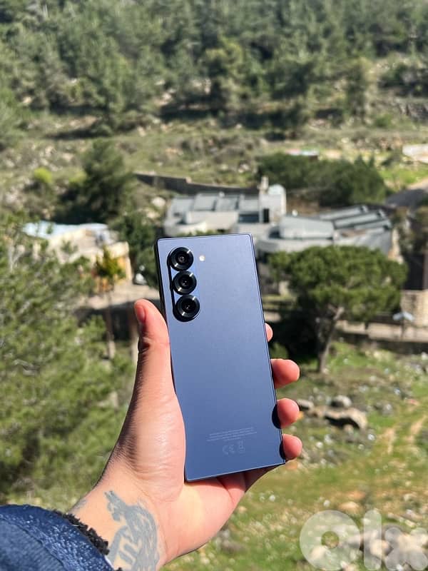 Samsung Fold6 2