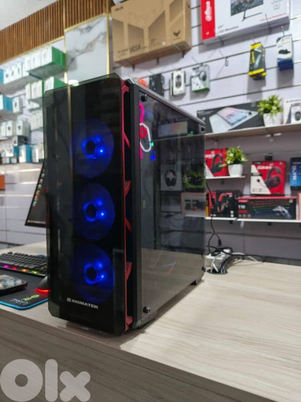 Gaming Pc 330$ 1