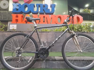 home bike