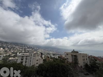 RWK293TJ - Renovated Duplex for rent  in Adma with an  Open Sea View!