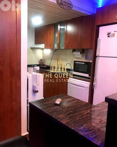 Chalet for Sale in Jounieh