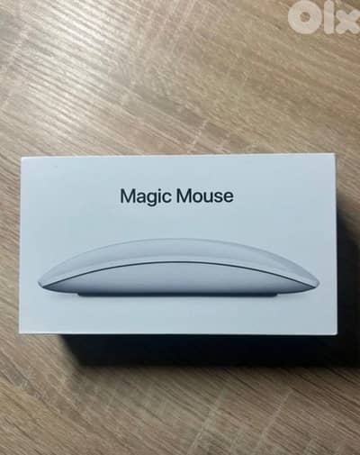 Apple Magic Mouse for Sale