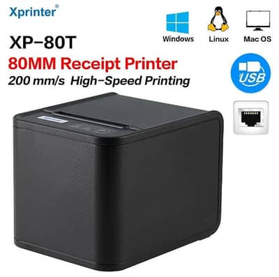 Xprinter Receipt Printer
