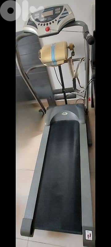Treadmill For Sale