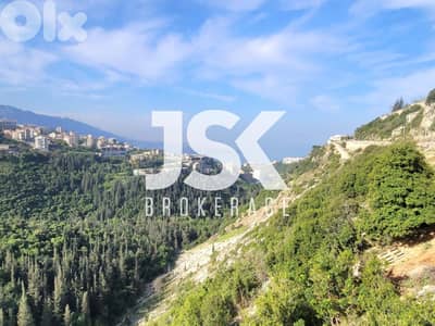 L21197 - Land with Unblockable Sea View For Sale in Adma